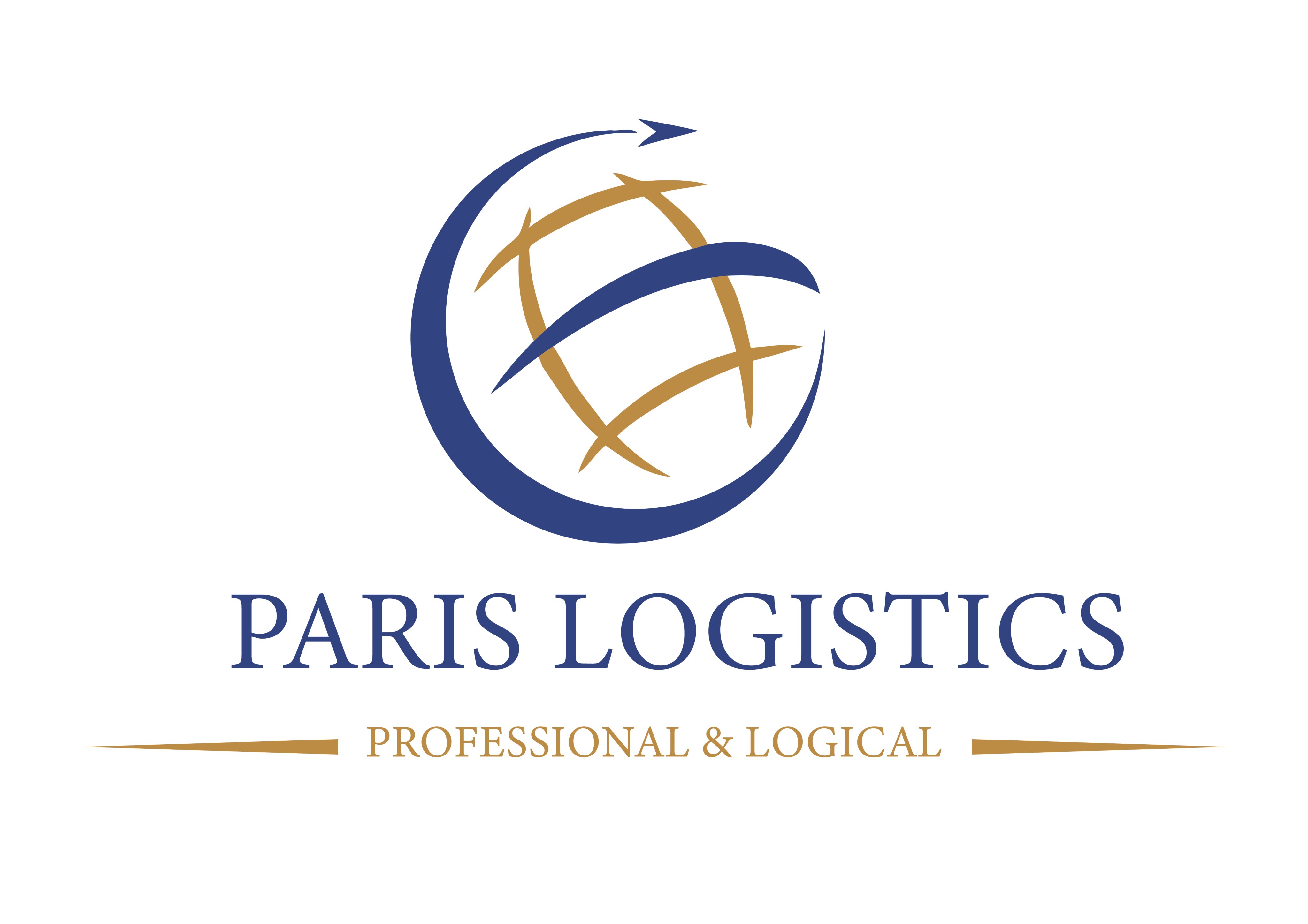 PARIS LOGISTICS - VẬN TẢI NỘI ĐỊA